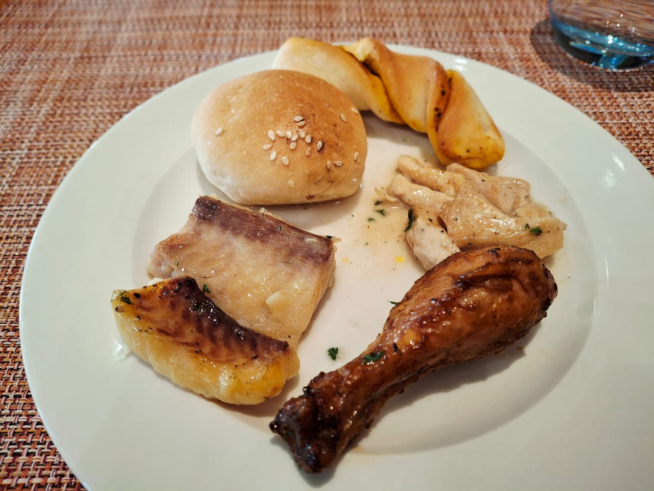 Photo 1 on Rohit Bagchi's review