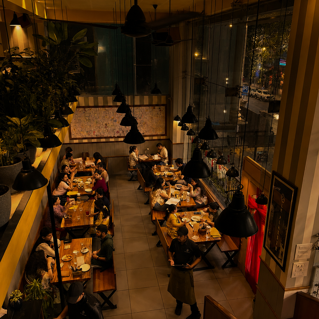 Photo 1 on trupti chavan's review