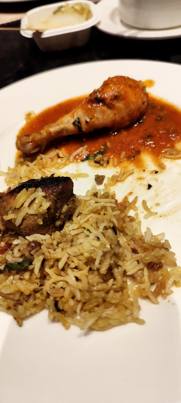 Photo 2 on Fatema Parda's review