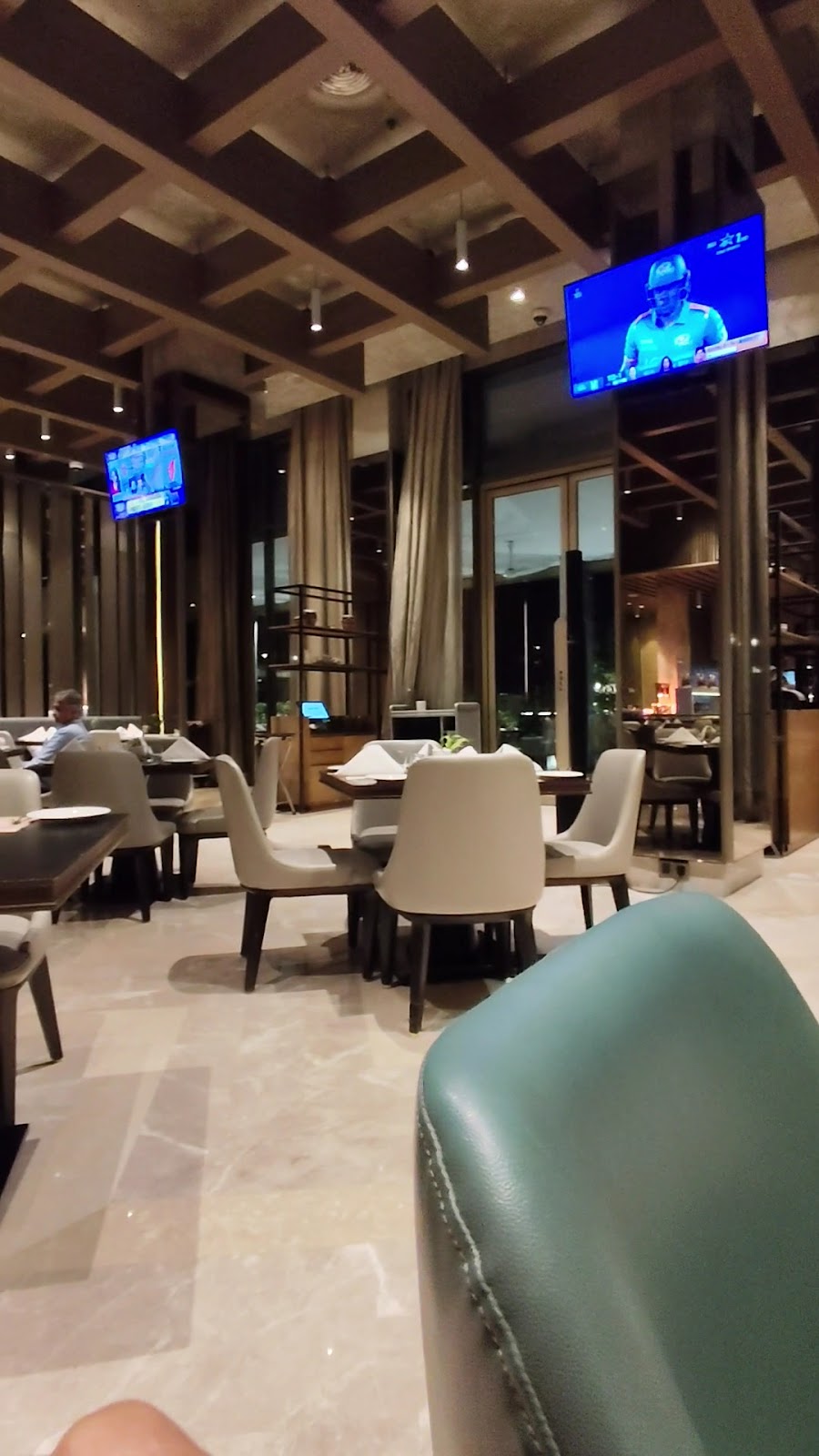 Photo 3 on Fatema Parda's review
